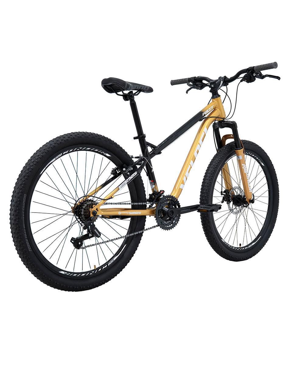 Bicicleta de montaña rodada 26 para niño
