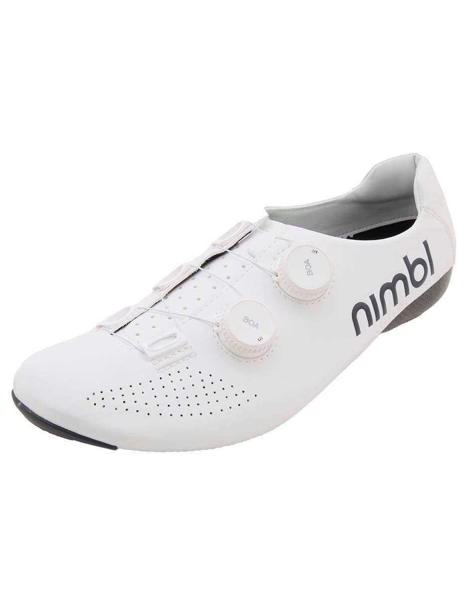 Zapatilla para ciclismo Nimb Exceed unisex