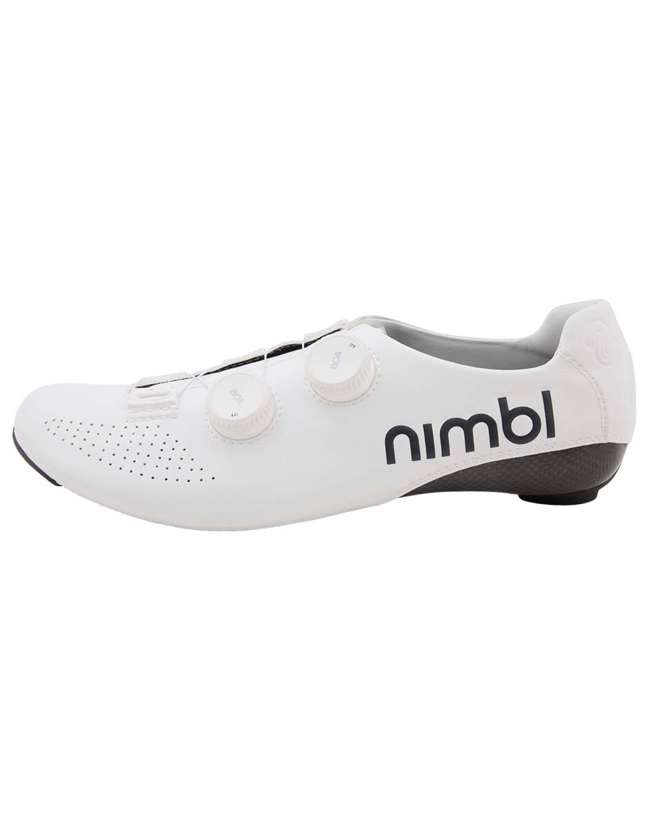 Zapatilla para ciclismo Nimb Exceed unisex