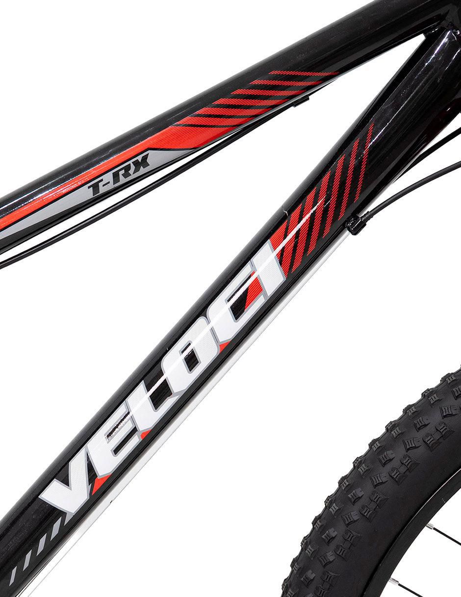 Bicicleta de montaña rodada 26 unisex 7