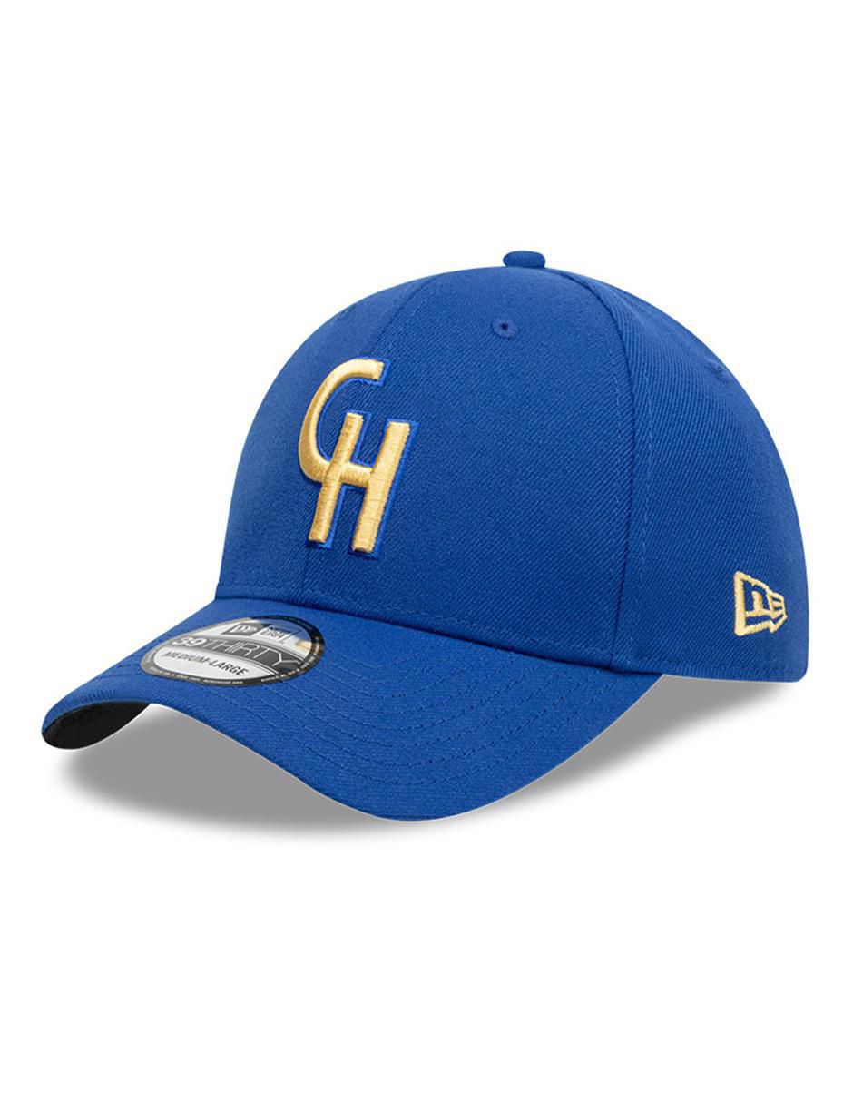 Gorra visera curva cerrada para béisbol Charros de Jalisco para adulto 3