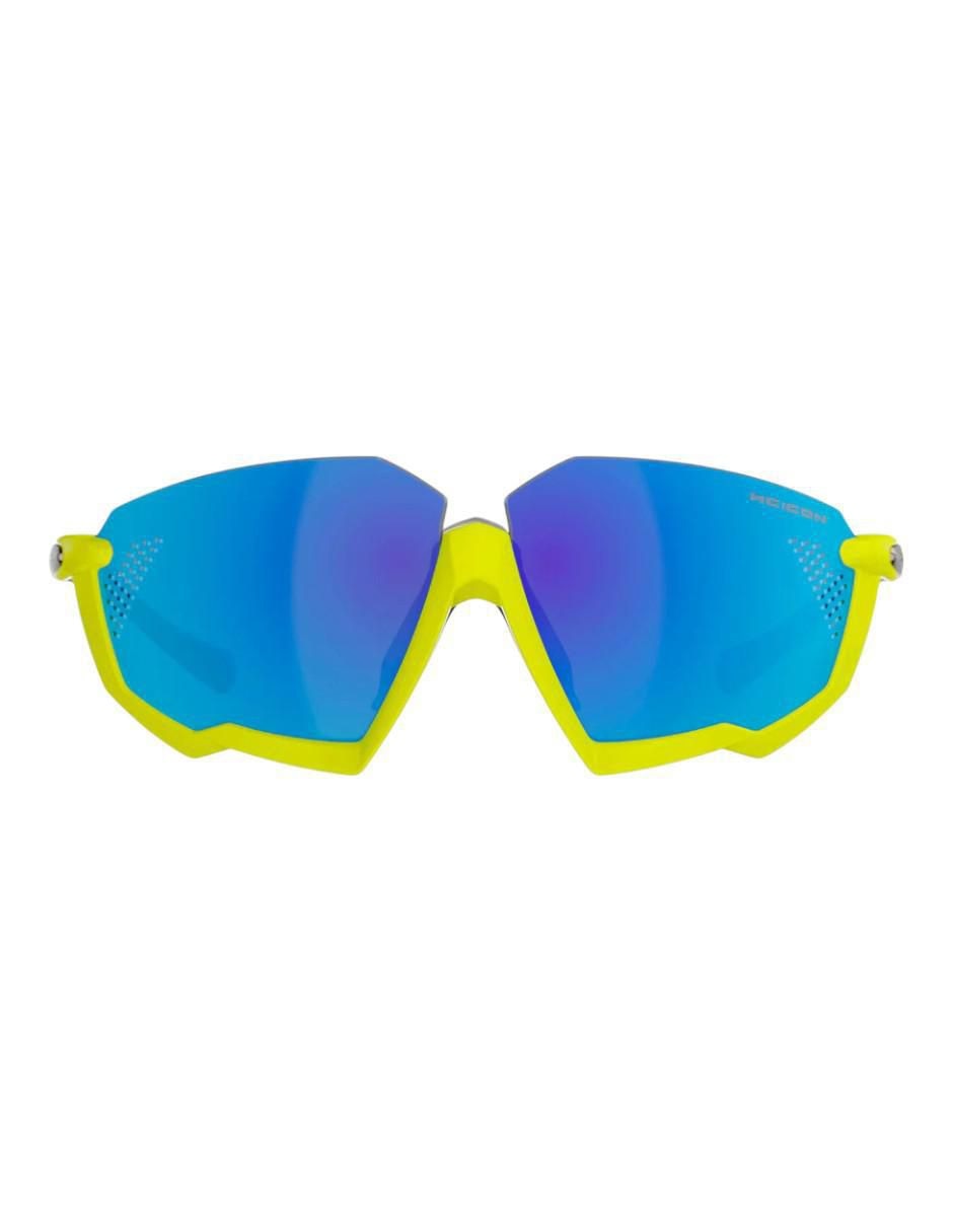 Lentes para ciclismo