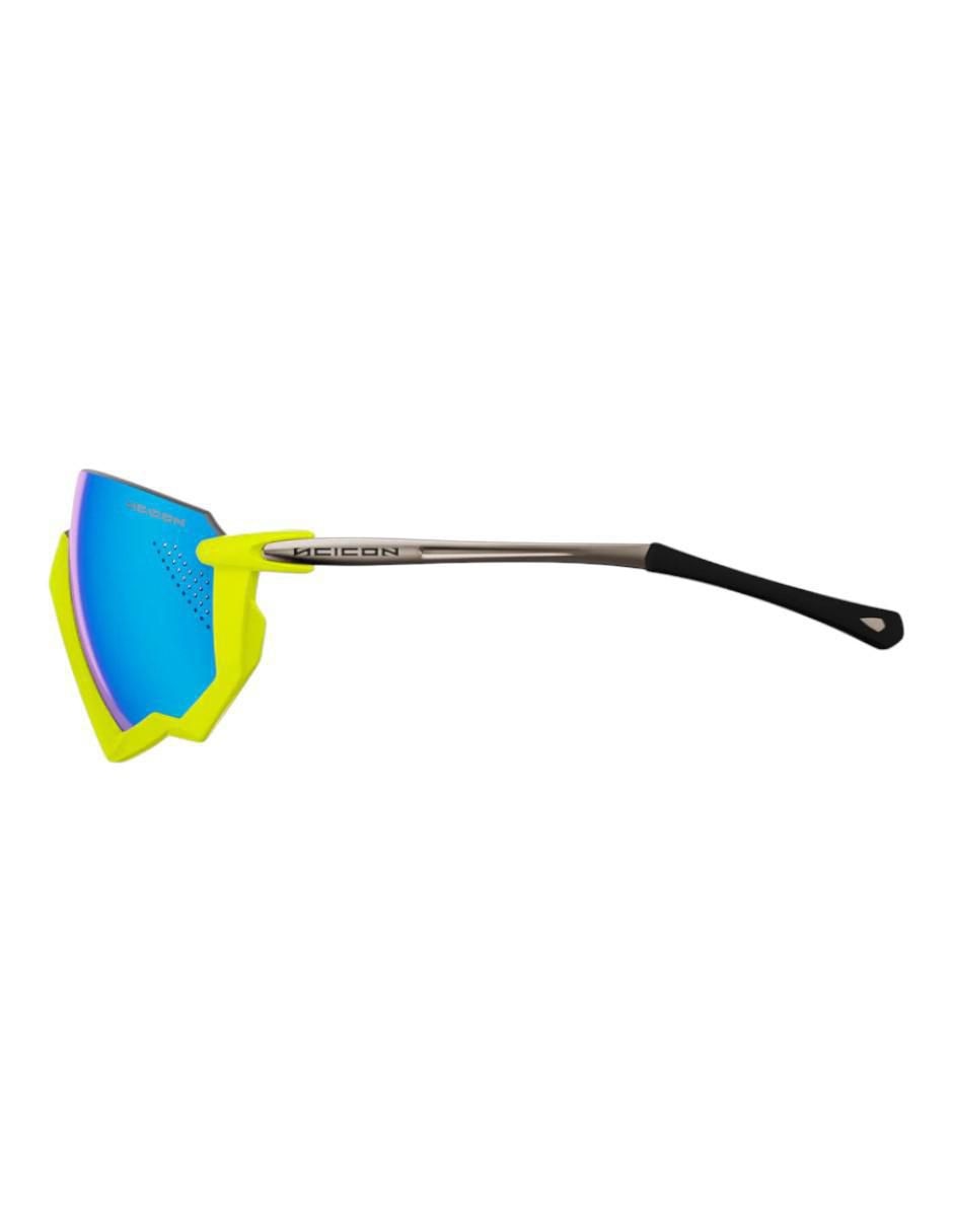 Lentes para ciclismo