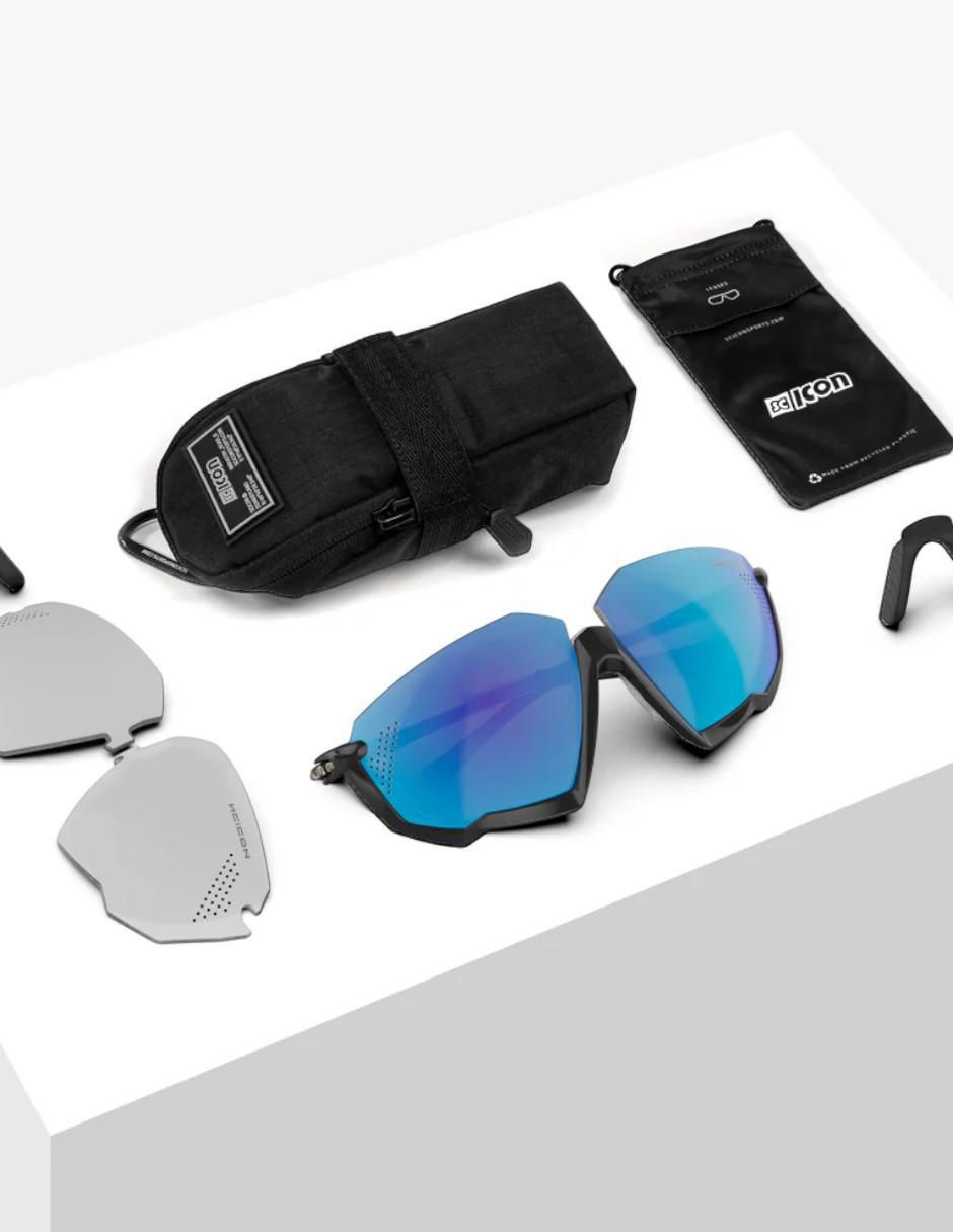 Lentes para ciclismo