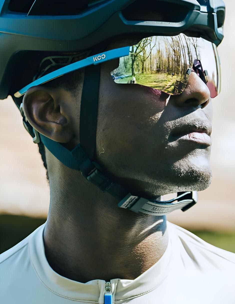 Lentes para correr 4