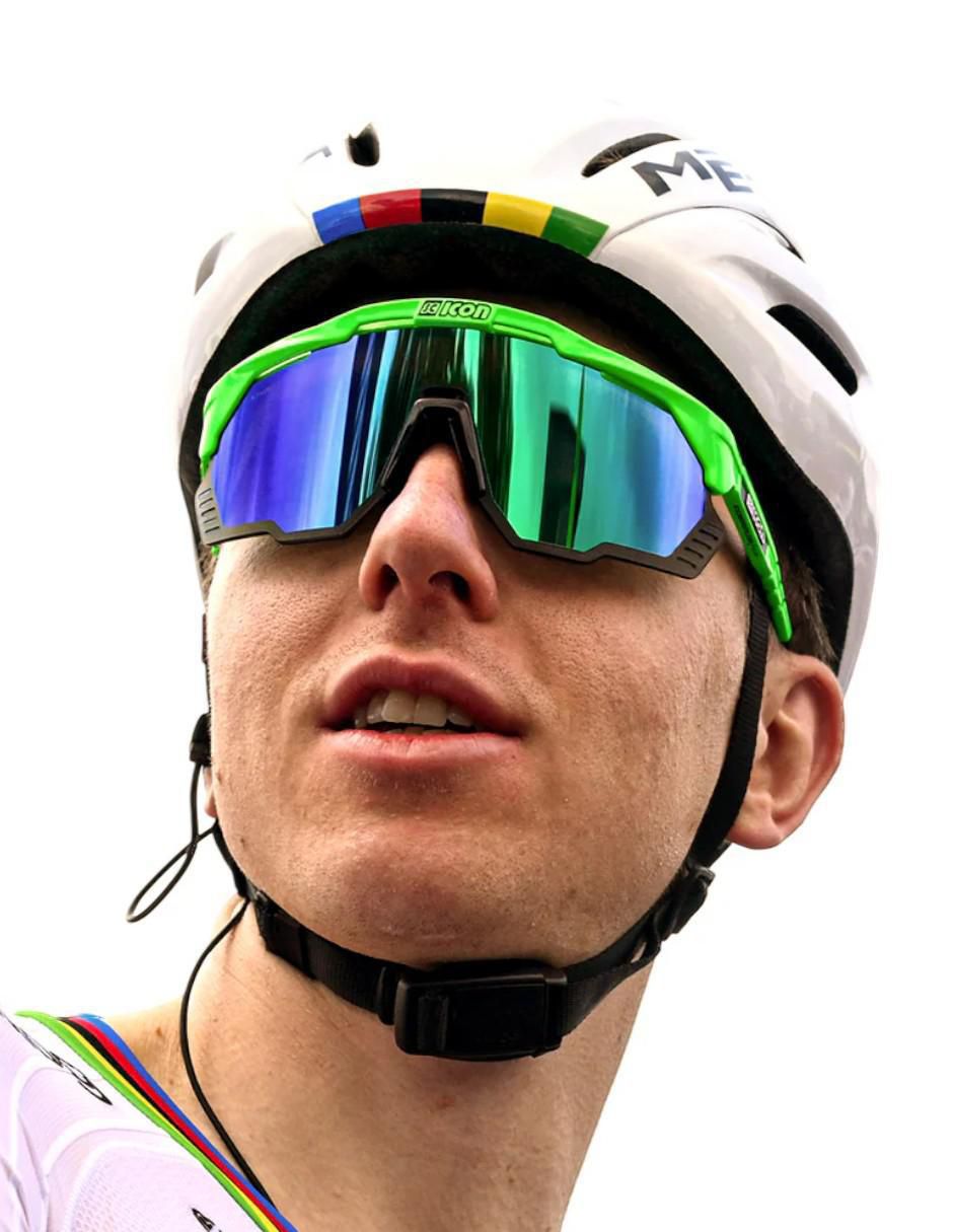 Lentes para ciclismo 2