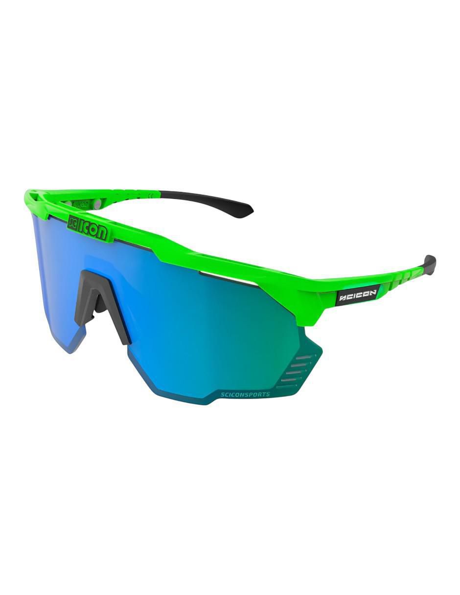 Lentes para ciclismo 3