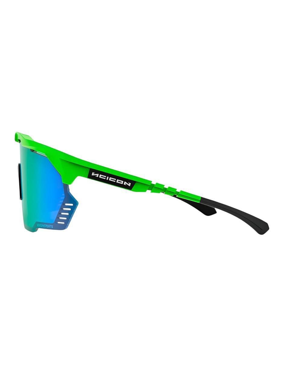 Lentes para ciclismo 4