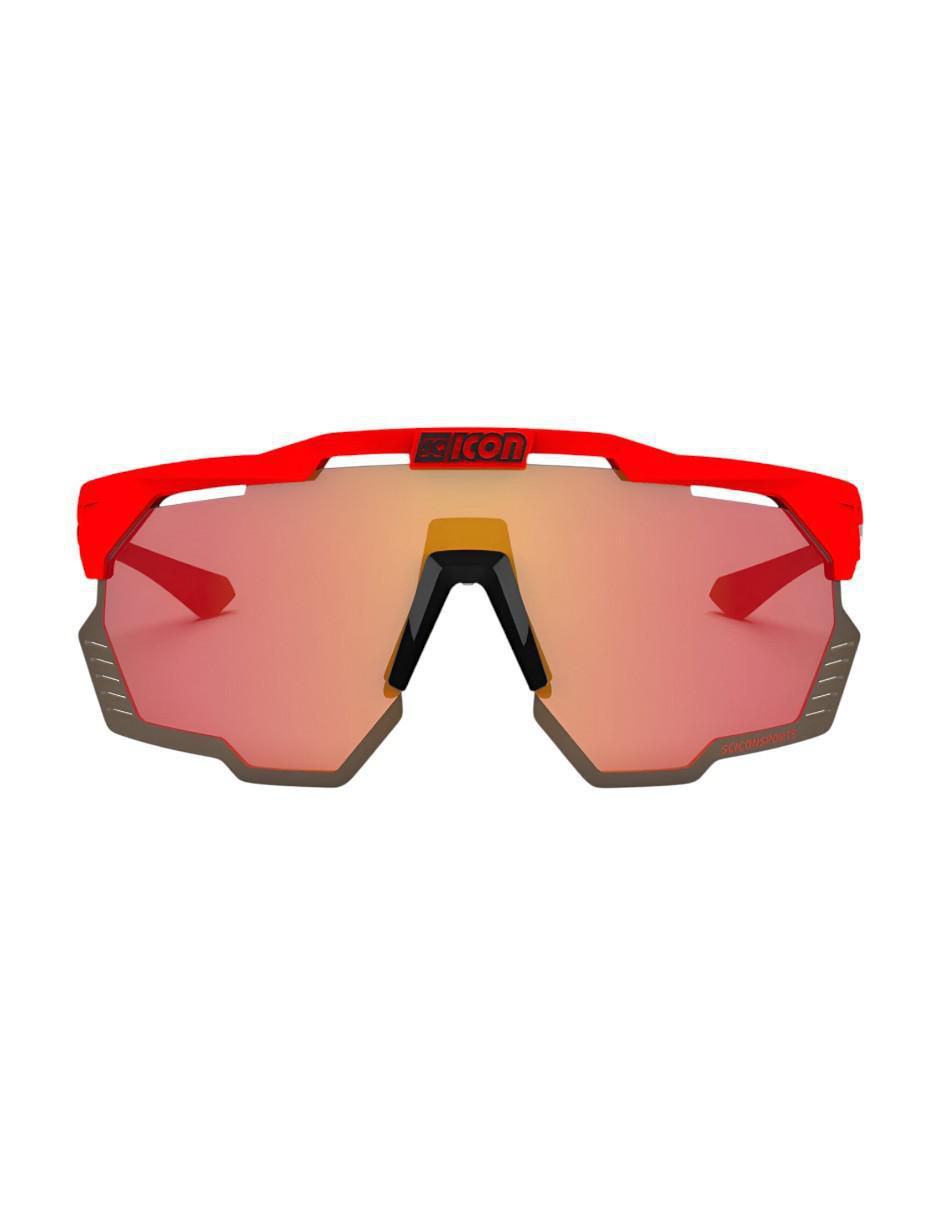 Lentes para ciclismo