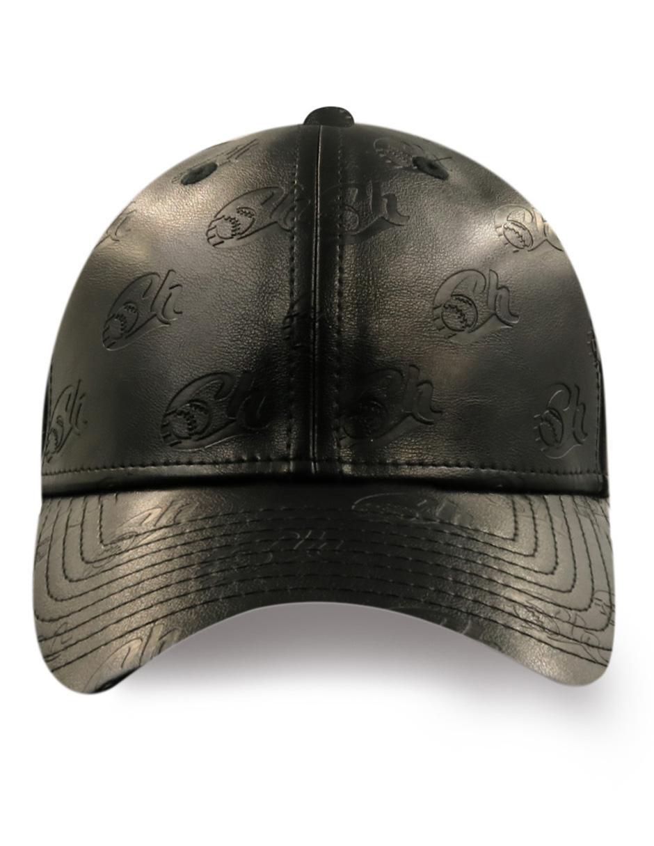Gorra con visera curva hebilla para béisbol Charros De Jalisco adulto