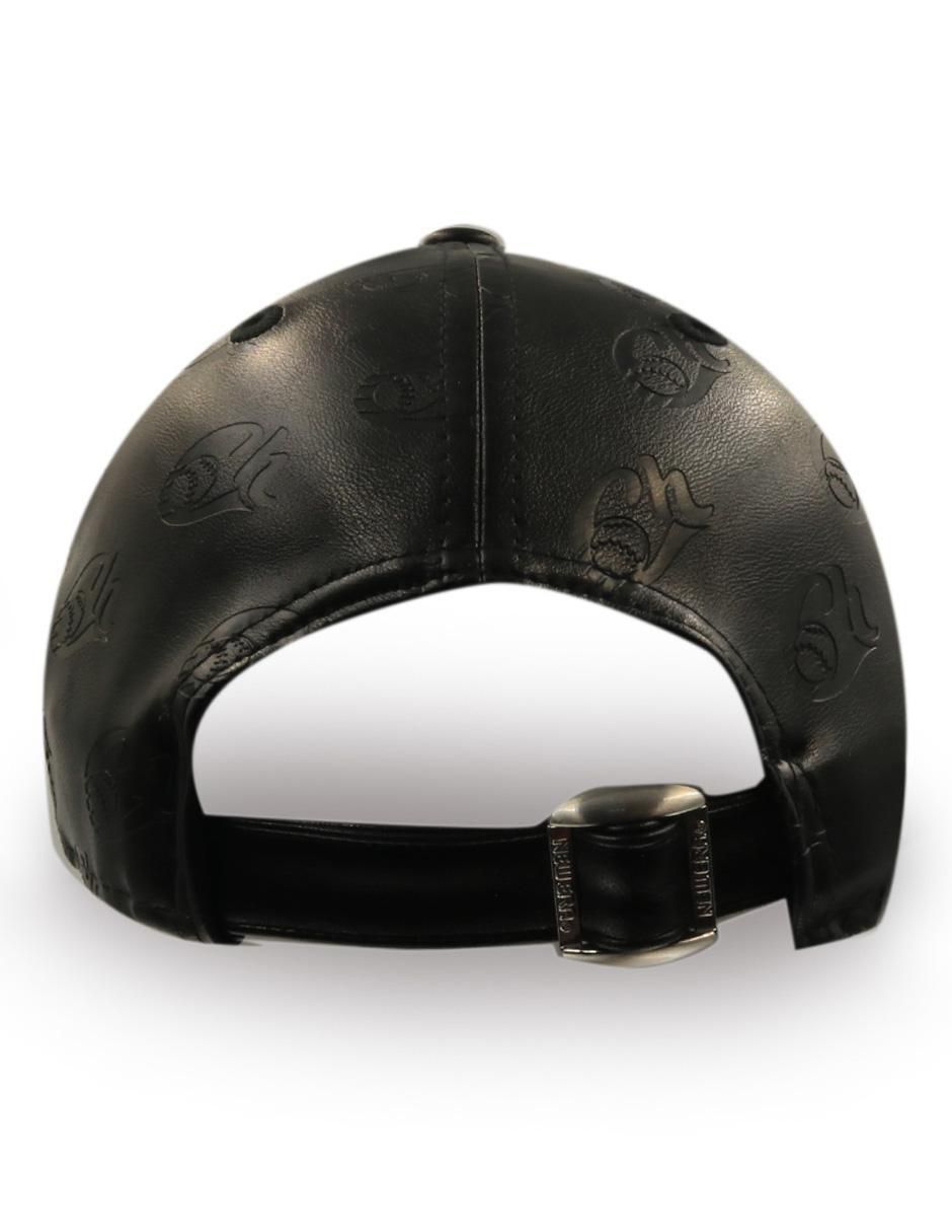 Gorra con visera curva hebilla para béisbol Charros De Jalisco adulto