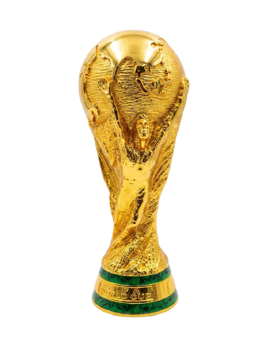 Trofeo deportivo FIFA World Cup 2026 unisex