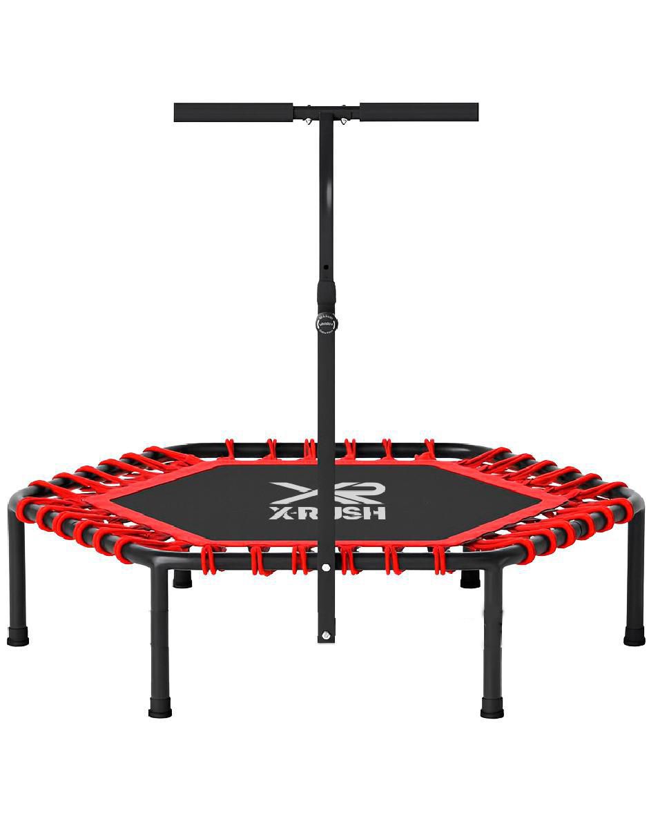 Trampolín