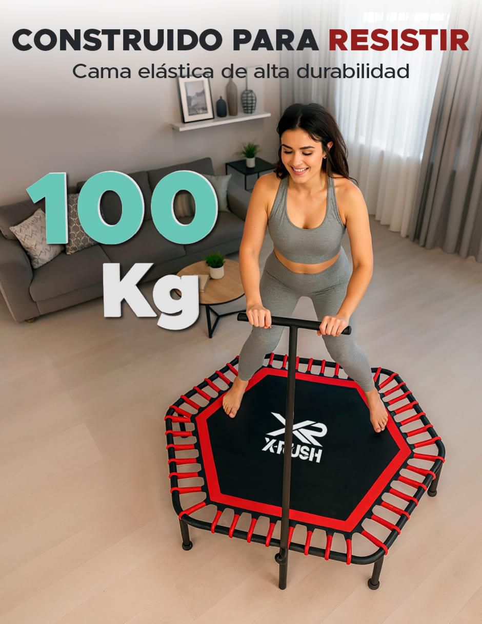 Trampolín