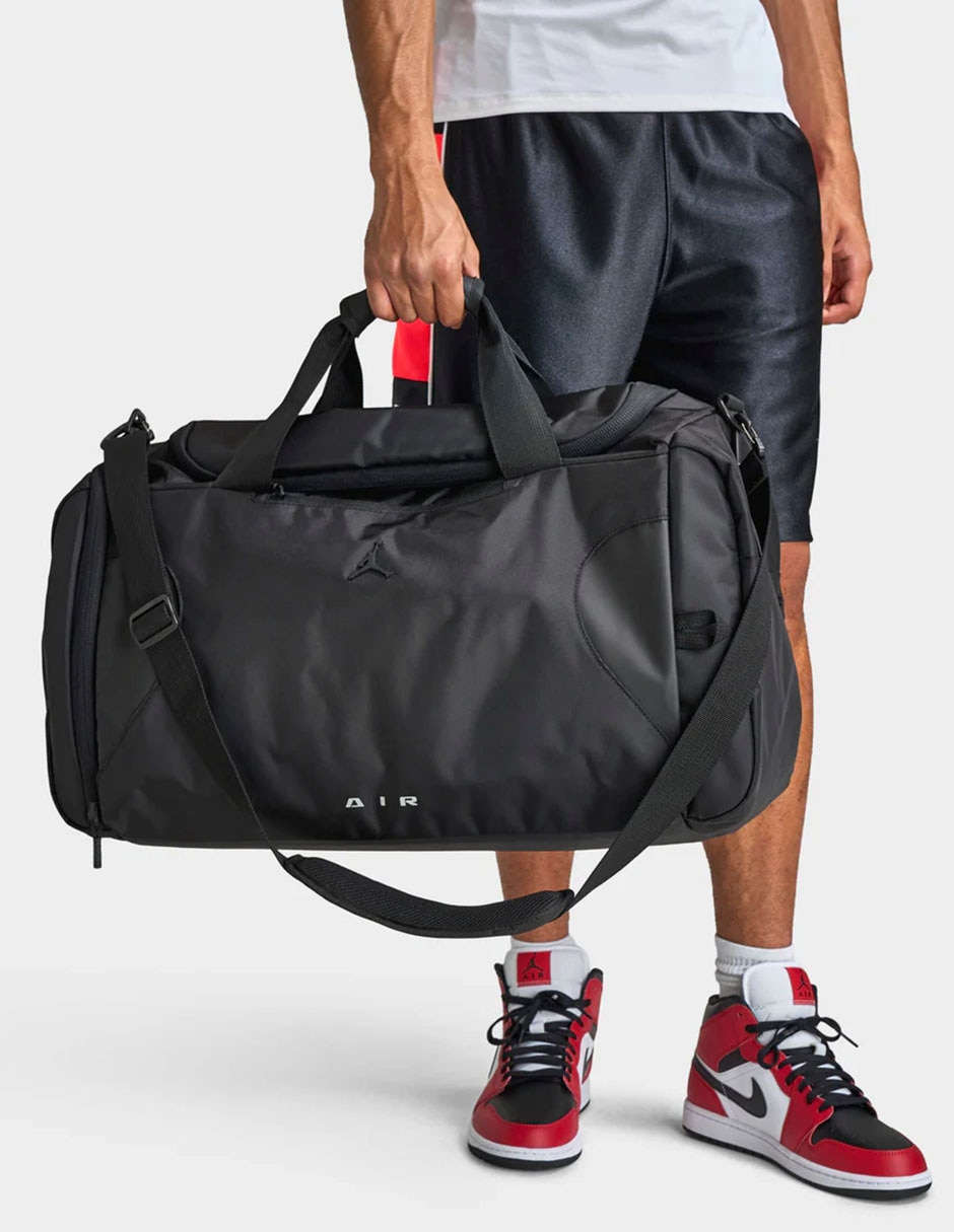 "bolsa" duffel spring "de" poliéster "para" (si aplica) hombre m 7