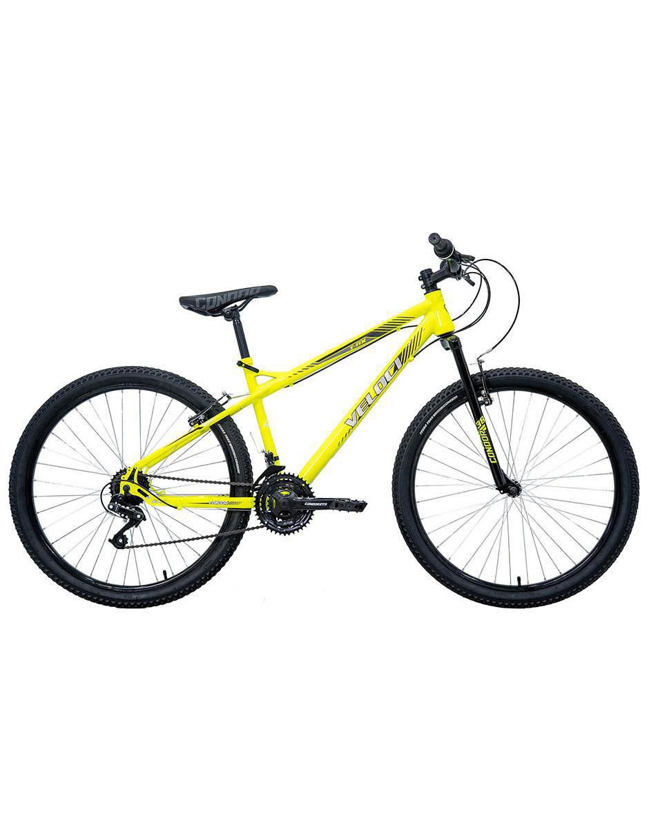 Bicicleta de montaña rodada 26 para niño Bicicleta de montaña rodada 26 para niño