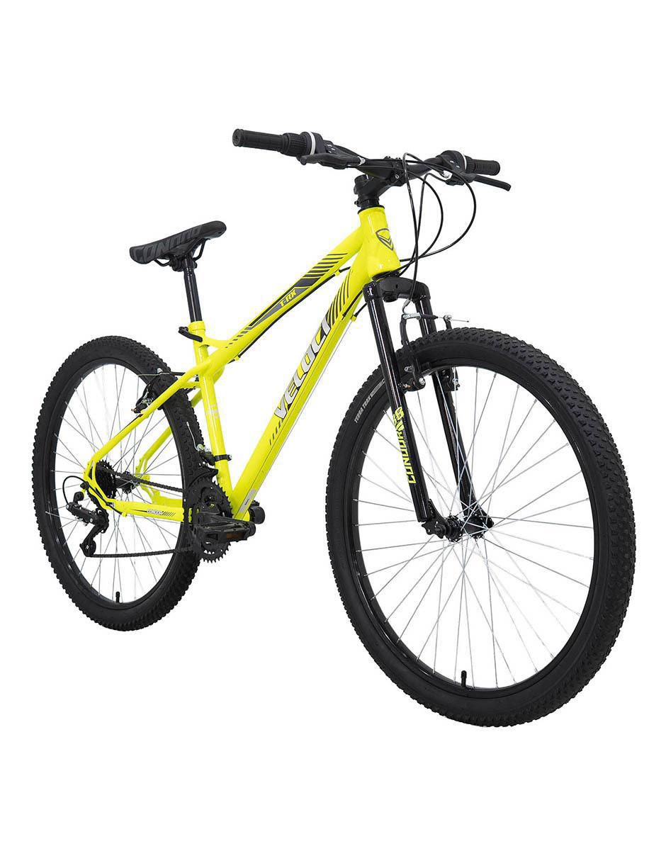 Bicicleta de montaña rodada 26 para niño 2