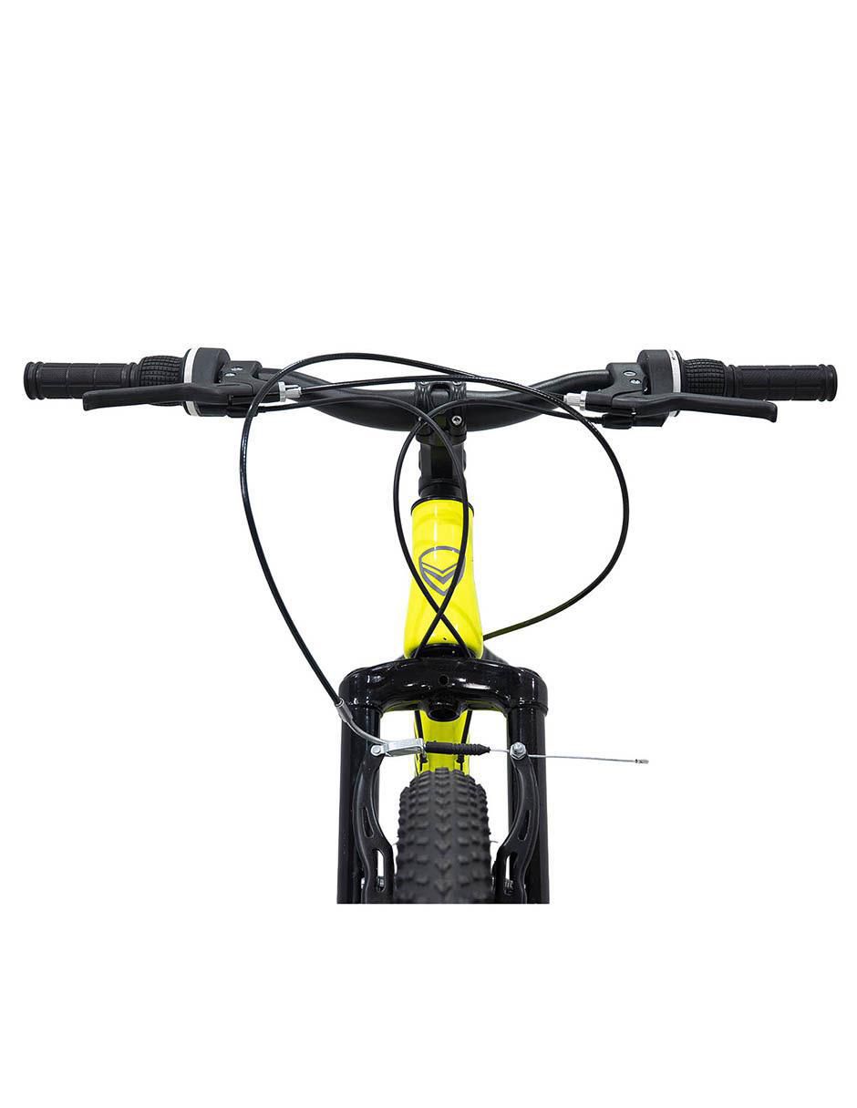 Bicicleta de montaña rodada 26 para niño