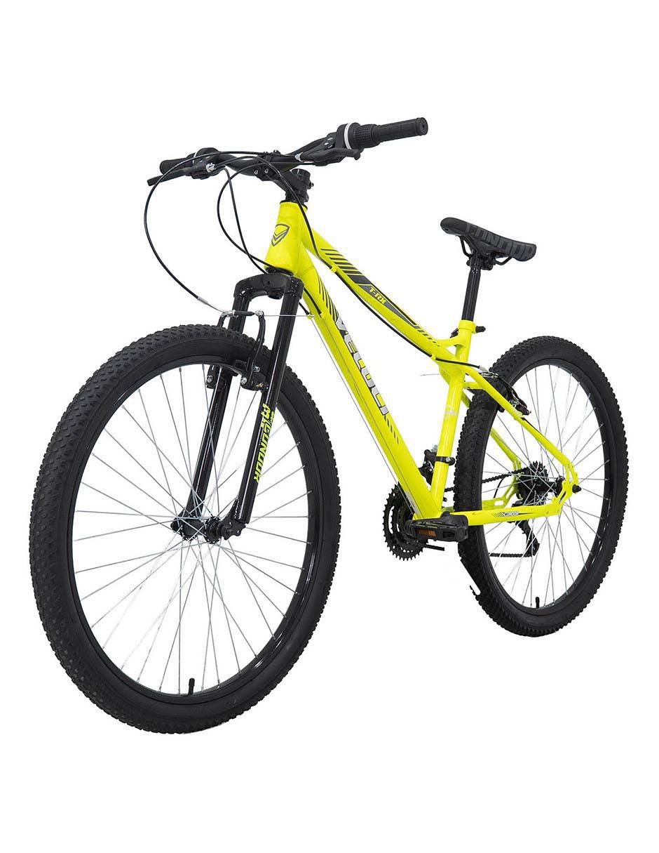 Bicicleta de montaña rodada 26 para niño 4