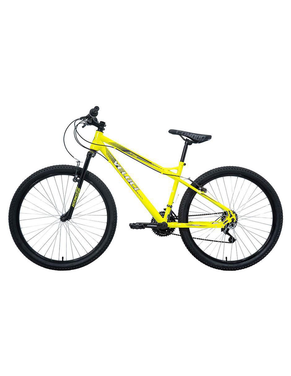 Bicicleta de montaña rodada 26 para niño 9