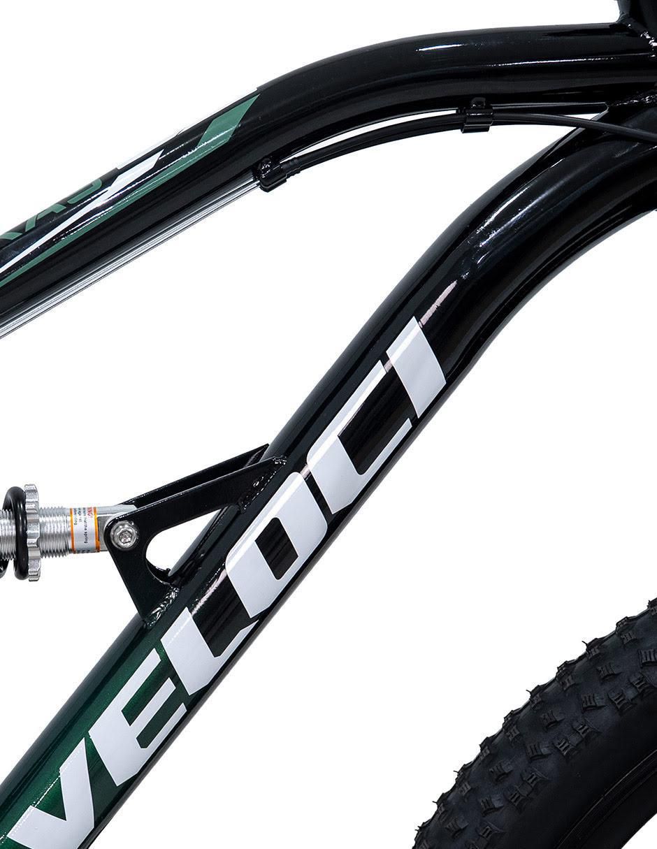 Bicicleta de montaña rodada 26 unisex 7