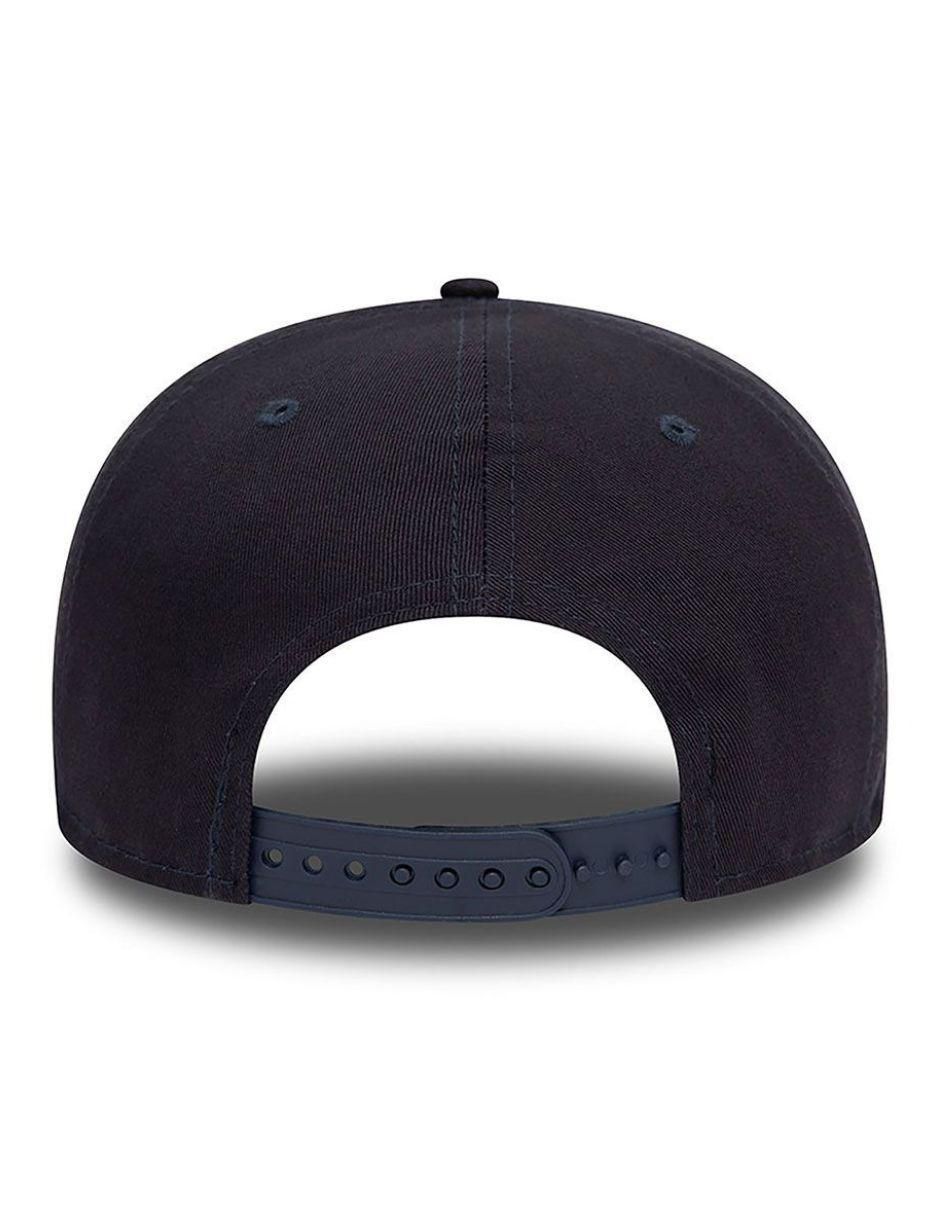 Gorra visera plana snapback para béisbol Outline 9 Fifty New York Yankees para adulto 2