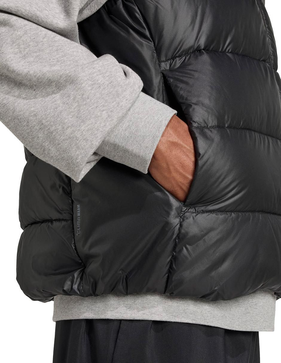 Chaleco deportivo Adidas para hombre