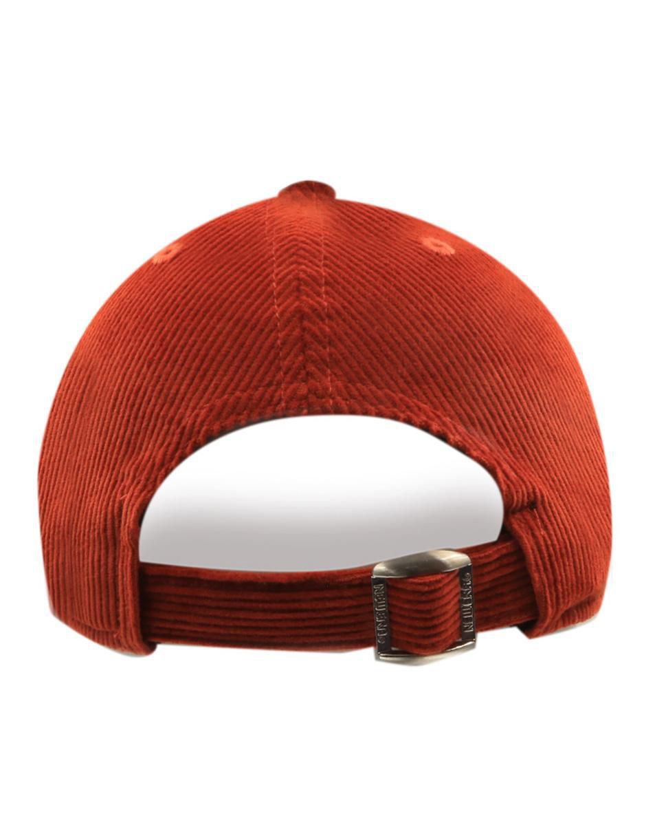 Gorra con visera curva correa ajustable para béisbol Charros De Jalisco adulto 2