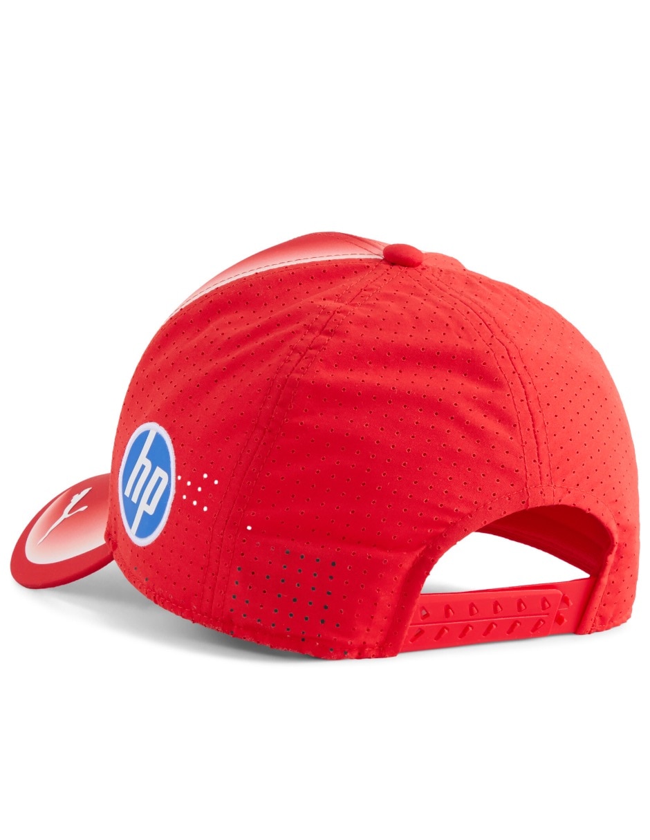 Gorra visera curva snapback para entrenamiento para adulto 3
