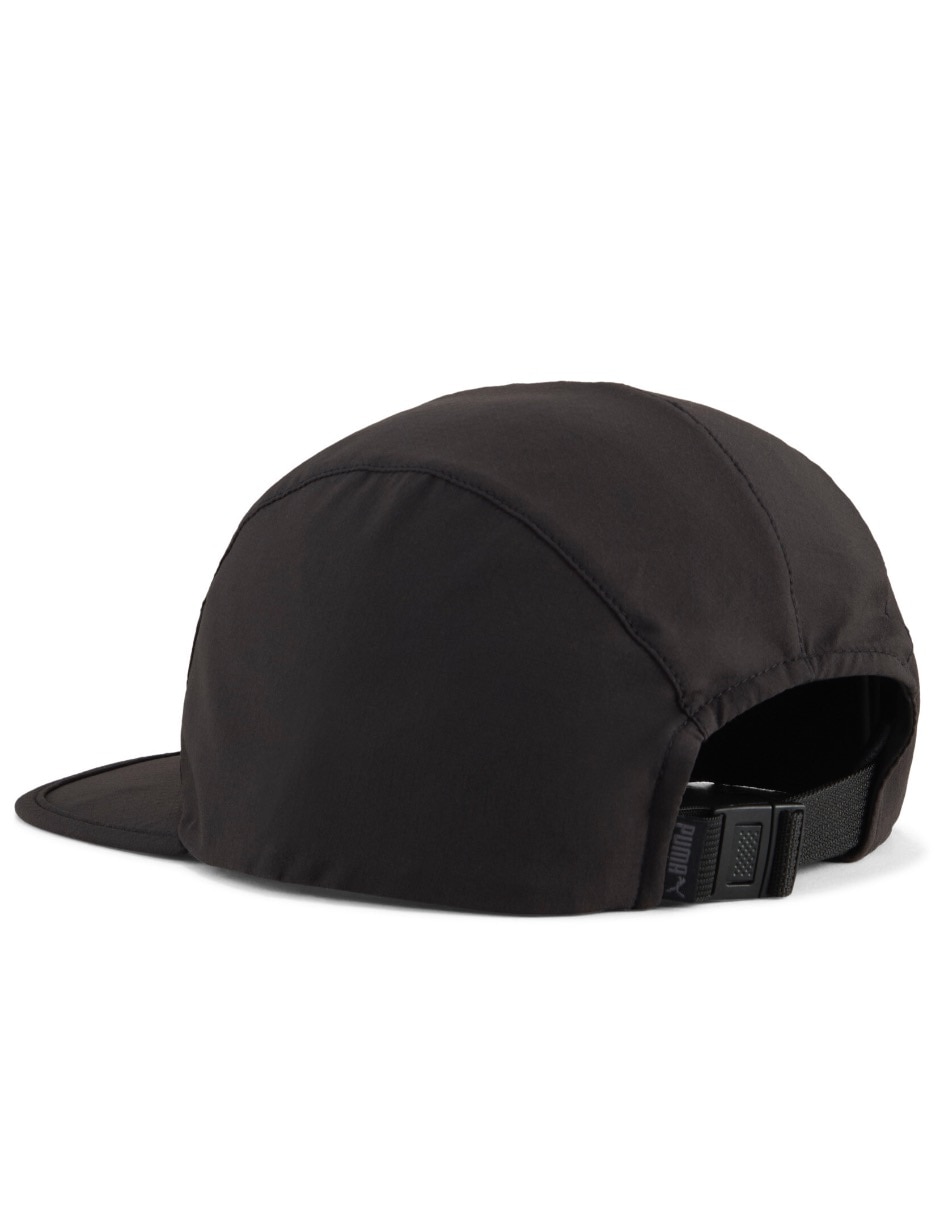 Gorra visera curva hebilla para entrenamiento Puma X Hyrox para hombre