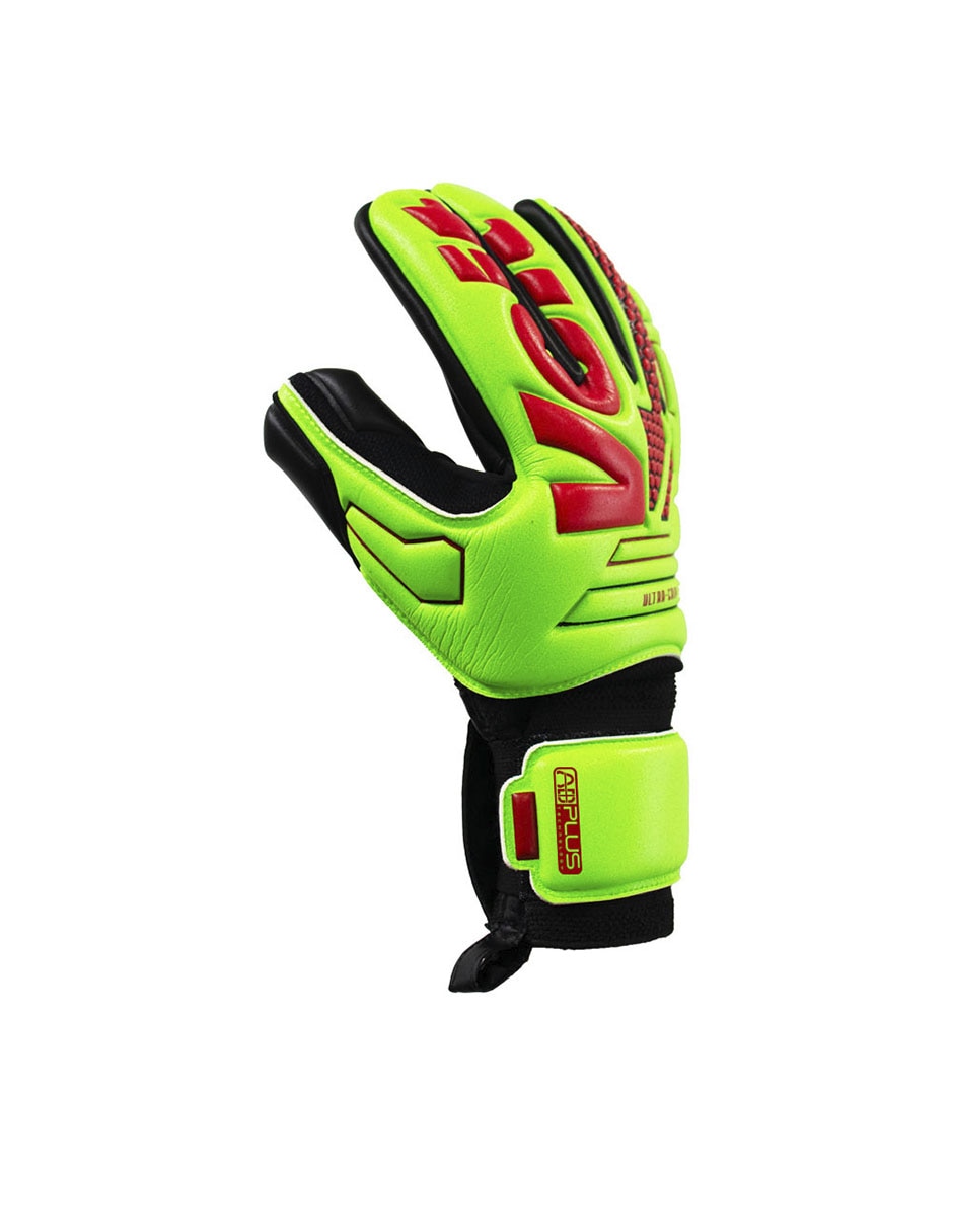 'guantes para' fútbol 'de' unisex
