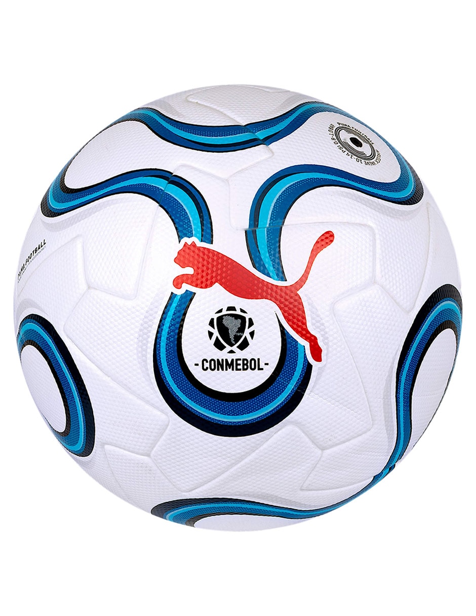 Balón Puma Cumbre Conmebol Fifa Quality Pro para entrenamiento
