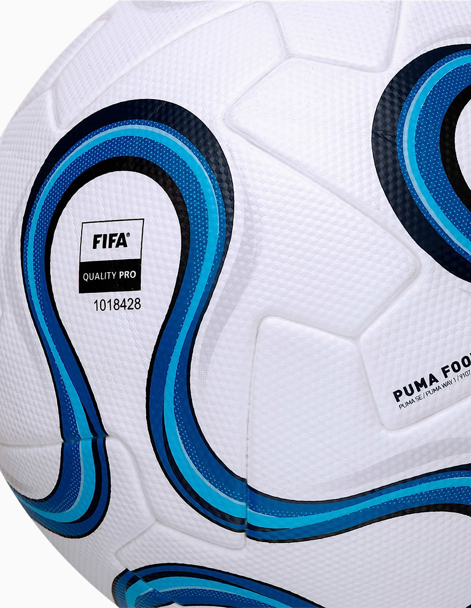 Balón Puma Cumbre Conmebol Fifa Quality Pro para entrenamiento