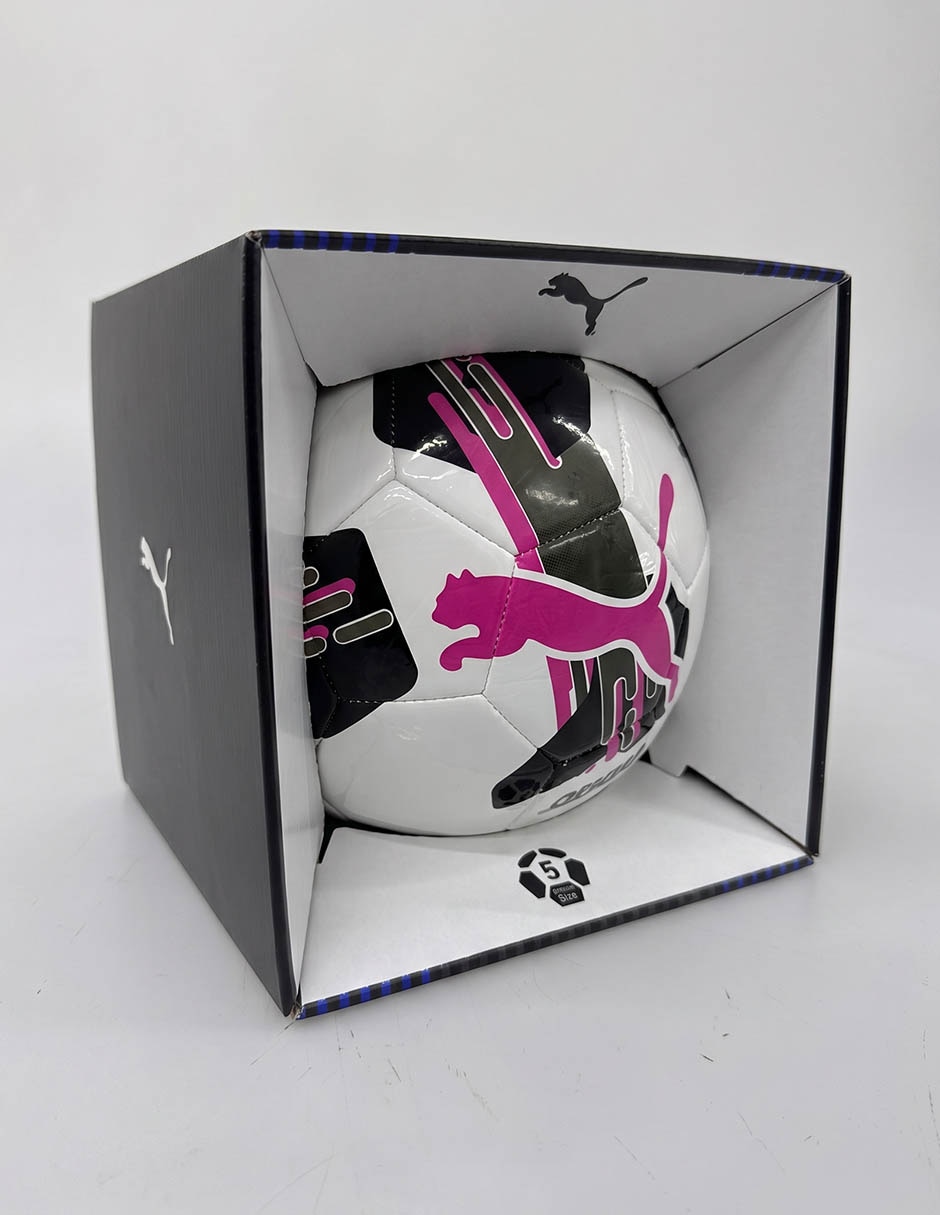 Balón Puma Orbita 6 MS para fútbol
