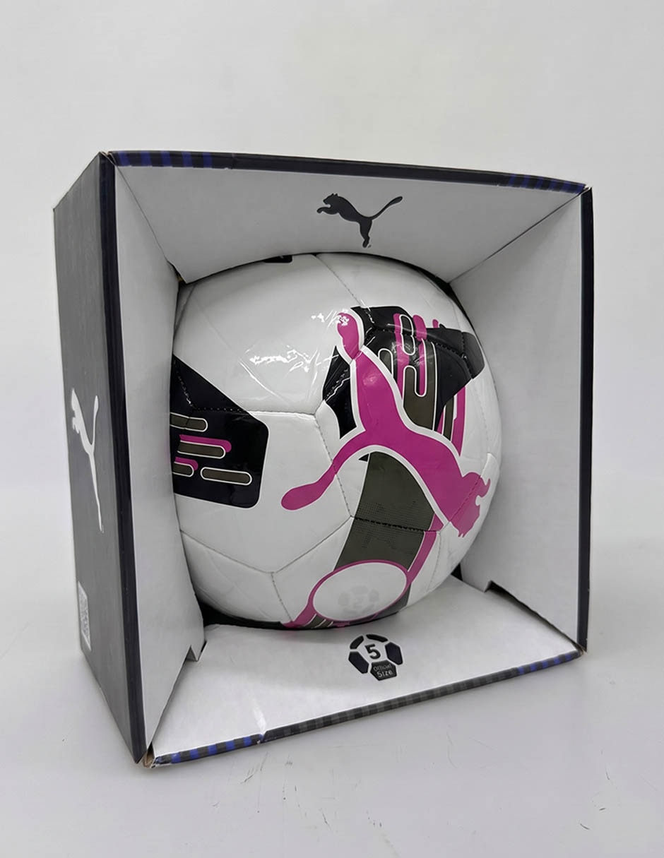 Balón Puma Orbita 6 MS para fútbol