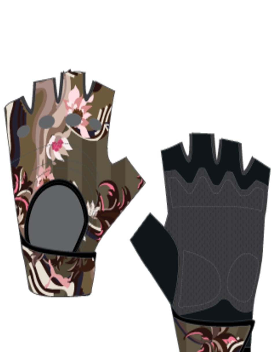 Guantes para entrenamiento Puma