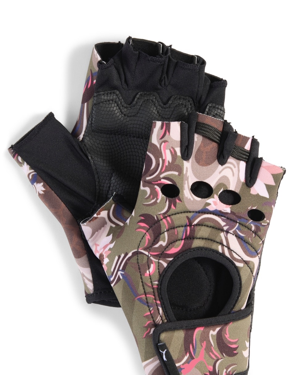 Guantes para entrenamiento Puma