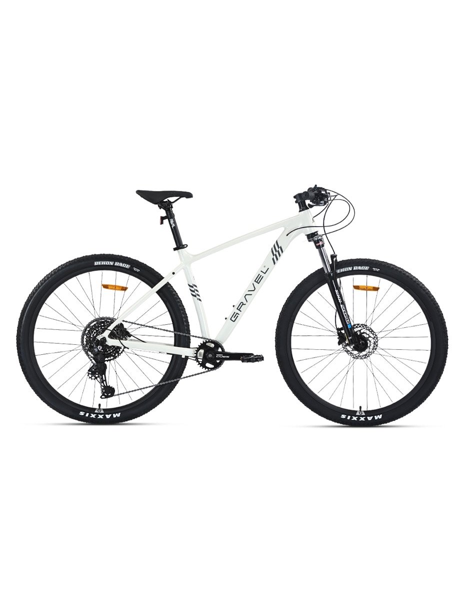 Bicicleta de montaña rodada 29 Vinson 10