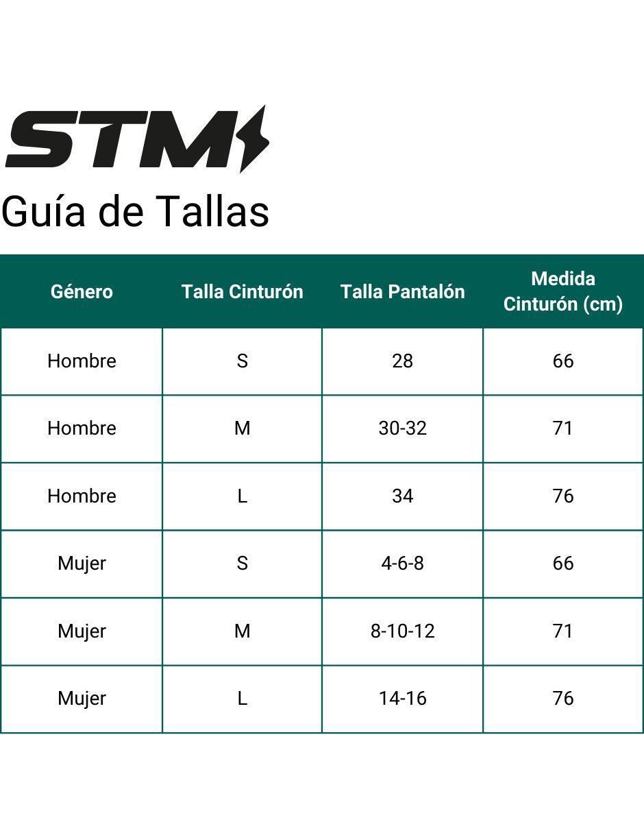 Cangurera deportiva para correr 9