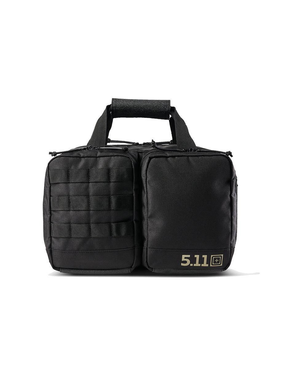 Mochila deportiva RANGE READY PRO 2