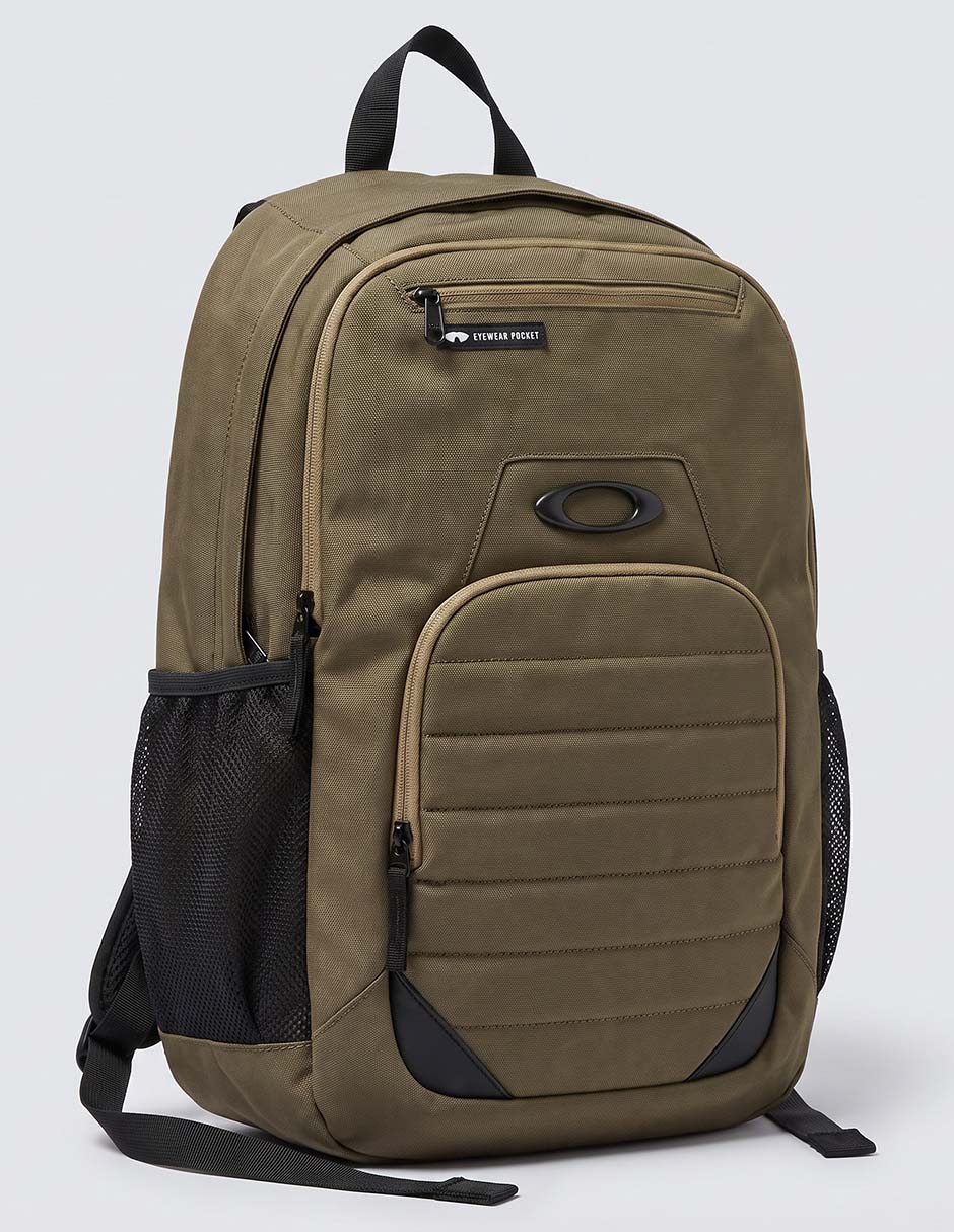 Mochila de campismo