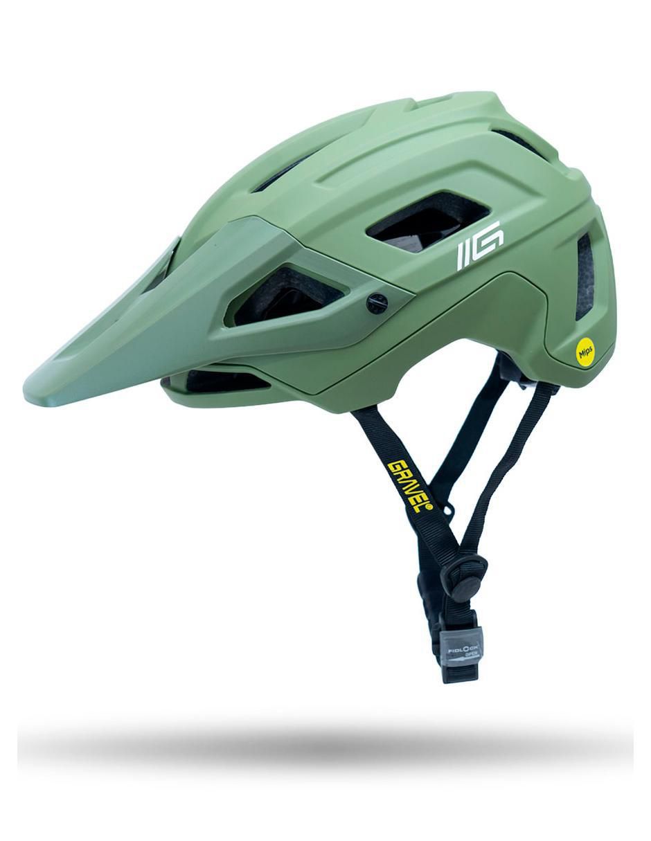 Verde 3