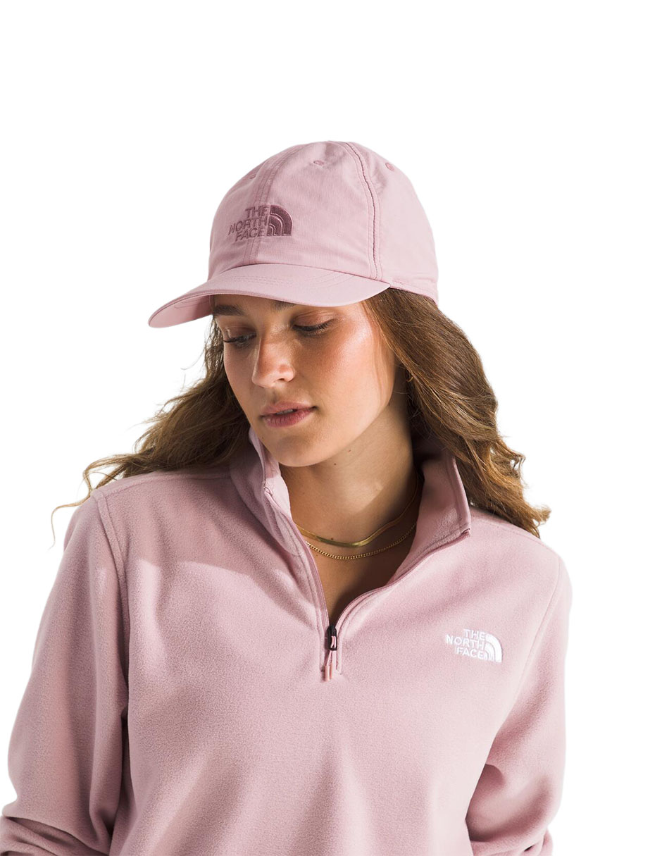 Gorra visera curva broche The North Face para adulto 2