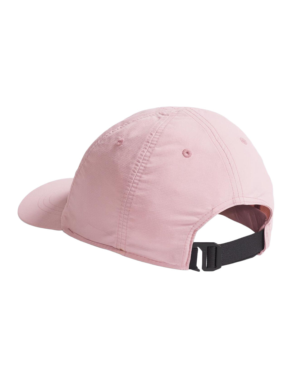 Gorra visera curva broche The North Face para adulto 3