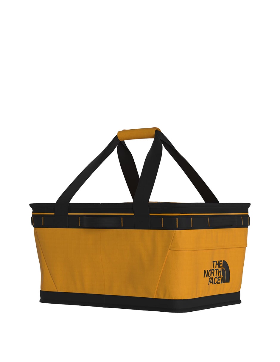 Maleta Base Camp Gear Box M 58 L 6