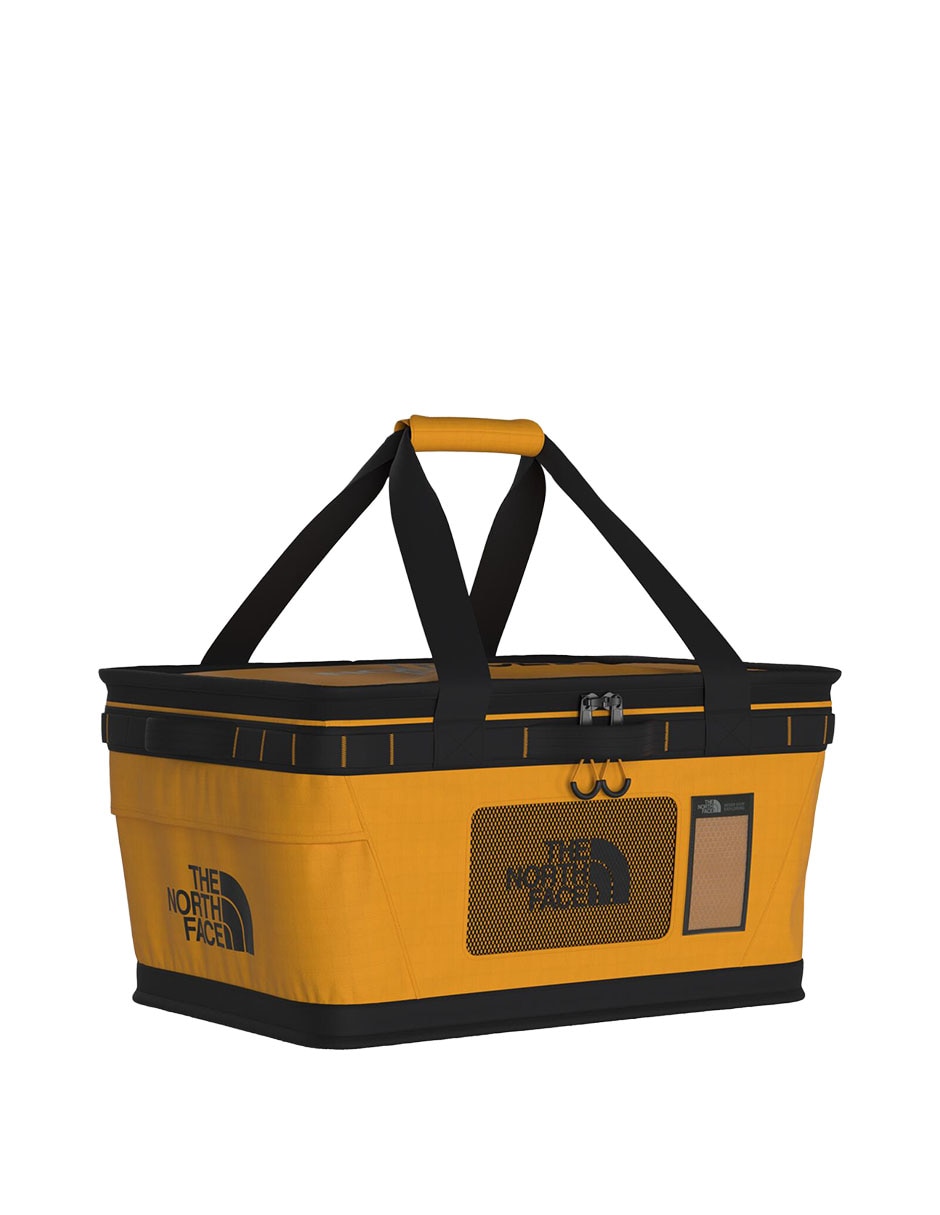 Maleta Base Camp Gear Box M 58 L 9