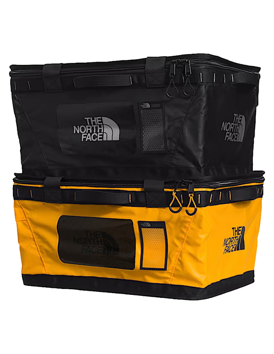 Maleta Base Camp Gear Box M 58 L