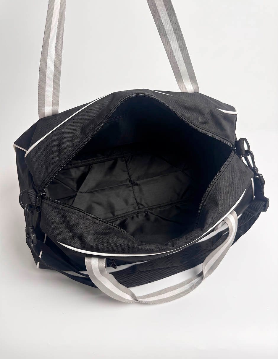 Bolsa duffel nike unisex 24 l