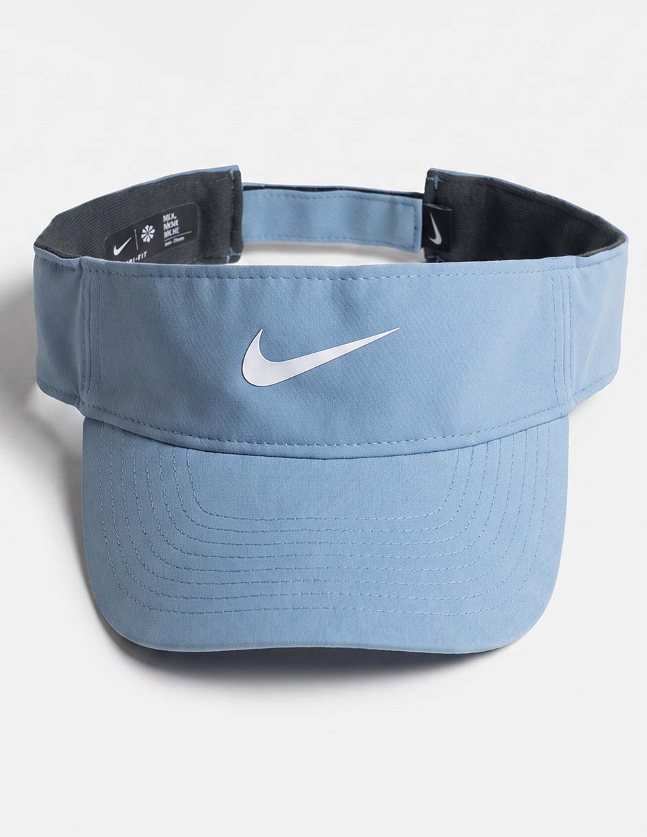 Visera para tennis de mujer 5