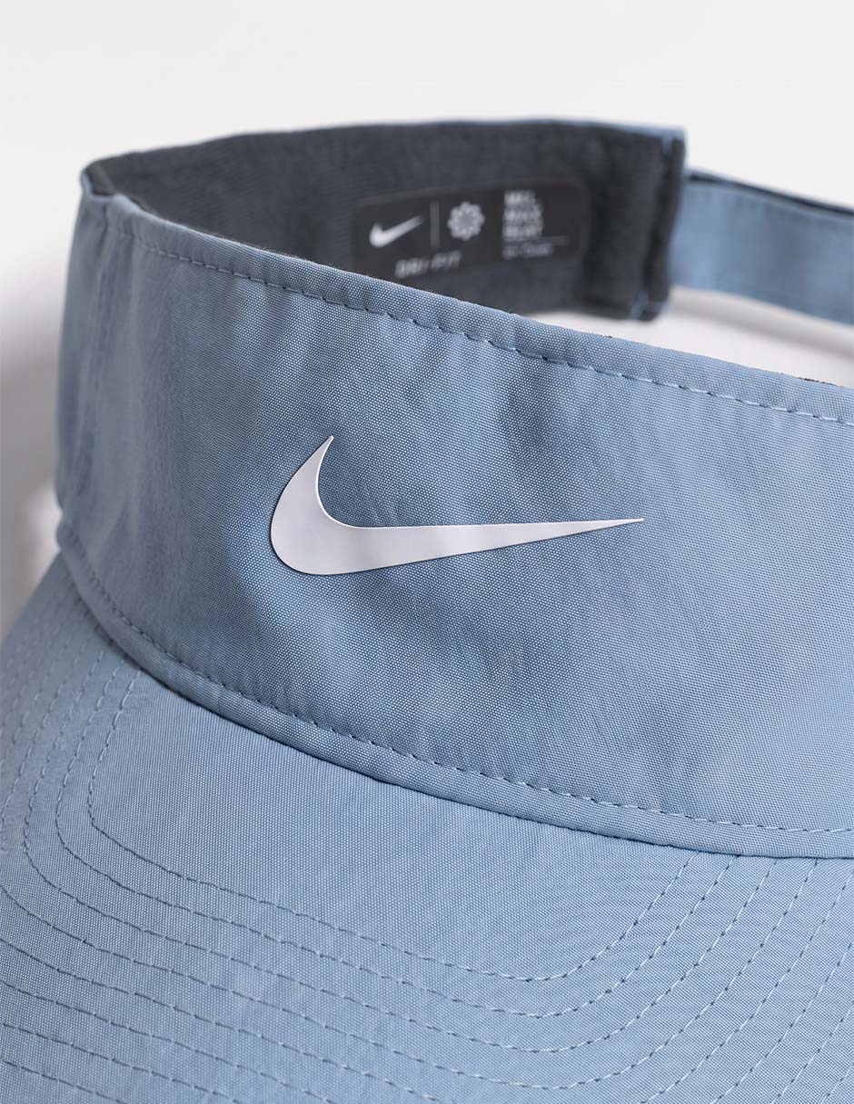 Visera para tennis de mujer 3